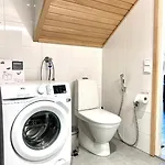 Sointuilevi 1b By Aavalevi Apartmán
