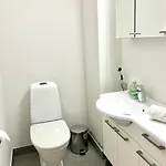 Apartmán Sointuilevi 1b By Aavalevi Levi