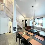 Sointuilevi 1b By Aavalevi Apartmán *