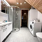 Apartmán Sointuilevi 1b By Aavalevi Levi