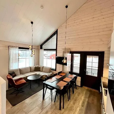 Sointuilevi 1b By Aavalevi