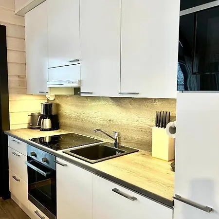 Sointuilevi 1b By Aavalevi * Levi