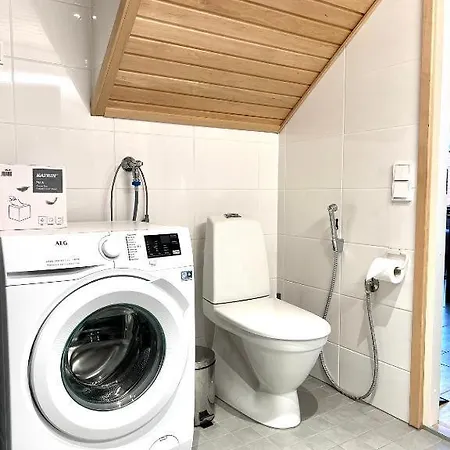 Sointuilevi 1b By Aavalevi Apartment