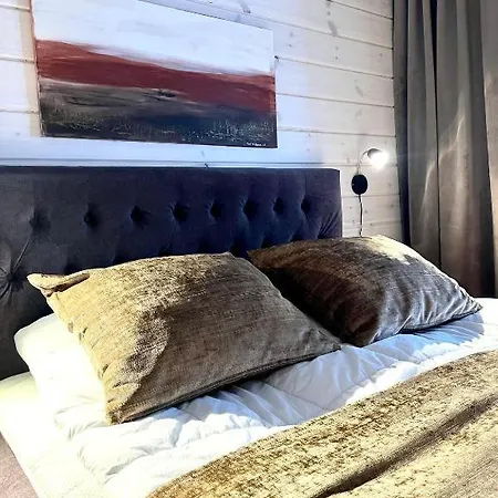 Apartmán Sointuilevi 1b By Aavalevi
