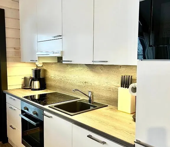 Sointuilevi 1b By Aavalevi * Levi