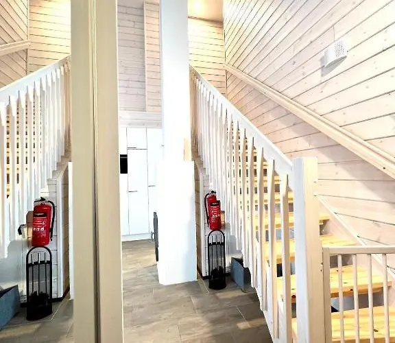 Sointuilevi 1b By Aavalevi Διαμέρισμα Levi