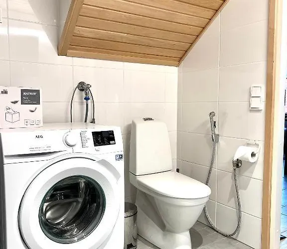 Sointuilevi 1b By Aavalevi Διαμέρισμα