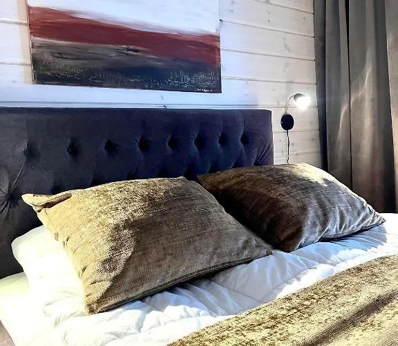 Διαμέρισμα Sointuilevi 1b By Aavalevi