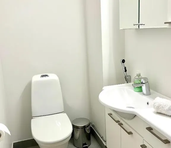 Διαμέρισμα Sointuilevi 1b By Aavalevi Levi